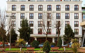 Deluxe Golden Horn Sultanahmet Hotel Κωνσταντινούπολη Exterior photo