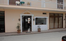 Koronis Hotel Τολό Exterior photo