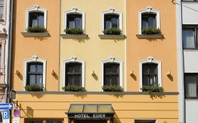 Hotel Eder Μόναχο Exterior photo