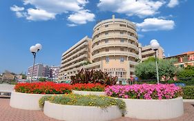 Hotel Palace Σενιγκάλια Exterior photo