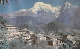 Mount Annapurna Guest House Κατμαντού Exterior photo