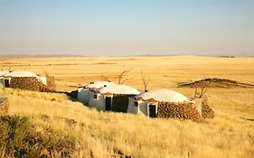 Rostock Ritz Desert Lodge Cha-re Exterior photo