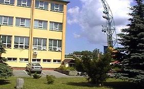 Hotel Stadion Košice Exterior photo