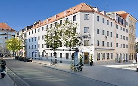 Hotel Blauer Bock Μόναχο Exterior photo