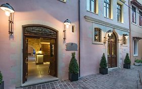 Serenissima Boutique Hotel Χανιά Exterior photo