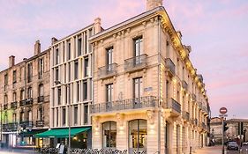 Mercure Bordeaux Centre Gare Atlantic Ξενοδοχείο Exterior photo