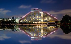 Hyatt Regency Boston/Cambridge Ξενοδοχείο Exterior photo