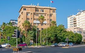 Mansouri Mansions Hotel Μανάμα Exterior photo