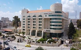 Millennium Palestine Ramallah Ξενοδοχείο Exterior photo