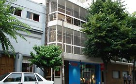 Palermo Soho Hostel Μπουένος Άιρες Exterior photo