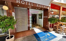 Hotel Royal Βιέννη Exterior photo