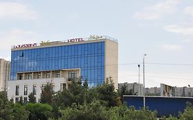 Hotel Shine Palace Τυφλίδα Exterior photo