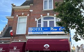 New City Hotel Scheveningen Χάγη Exterior photo