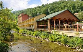 River Terrace Resort & Convention Center Gatlinburg Exterior photo