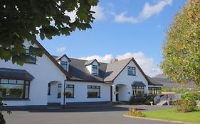 Mourneview B & B Carlingford Exterior photo