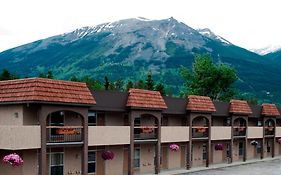 Maligne Lodge Τζάσπερ Exterior photo