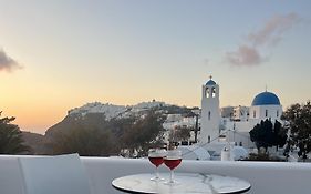 Villa Fotini Φηροστεφάνι Exterior photo