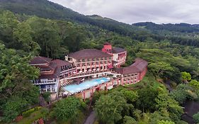 Amaya Hills Kandy Ξενοδοχείο Exterior photo