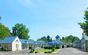 Americas Best Value Inn Γιουτζίν Exterior photo