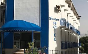 Hotel Status Φετιγιέ Exterior photo