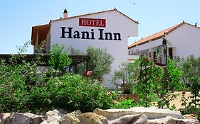 Hani Inn Λυγουριό Exterior photo