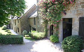 Ferme Saint Christophe Βίλα Exterior photo