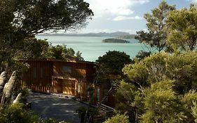 The Sanctuary At Bay Of Islands Βίλα Opua Exterior photo