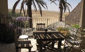 Desert Home Mitzpe Ramon Exterior photo