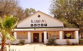 Kashana Namibia Ξενοδοχείο Omaruru Exterior photo