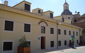 Hostal El Arco Ξενοδοχείο Mejorada Del Campo Exterior photo