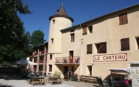 Chateau De Camurac Bed and Breakfast Exterior photo