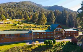 Hotel Bystrina Demanovska Dolina Exterior photo