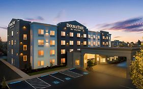 Doubletree By Hilton North Salem Ξενοδοχείο Exterior photo