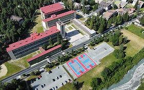 Villaggio Olimpico Bardonecchia Exterior photo