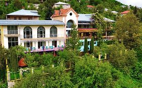 Casanova Inn - Boutique Hotel Dilijan Exterior photo