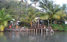 Bora Bora Bungalove Βίλα Exterior photo