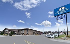 Americas Best Value Inn And Suites Μπίσμπαρκ Exterior photo