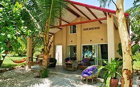 Paradise Villas Koh Rong Sanloem Exterior photo