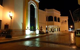 Hotel San Sebastian Χερμοσίγιο Exterior photo