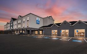 Best Western Shackleford Ξενοδοχείο Λιτλ Ροκ Exterior photo