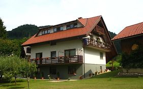 Rooms Zupancic Bohinjska Bela Exterior photo