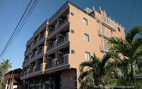 Coral View Hotel & Resort Caye Caulker Exterior photo