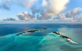 Conrad Maldives Rangali Island Ξενοδοχείο Mandhoo Exterior photo