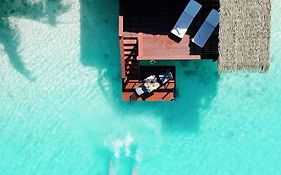 Aitutaki Lagoon Private Island Resort (Adults Only) Arutanga Exterior photo