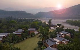 Voco Jim Corbett, An Ihg Hotel Ramnagar  Exterior photo