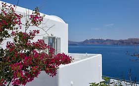 Santorini View Ξενοδοχείο Ακρωτήρι Exterior photo