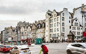 Grassmarket Hotel Εδιμβούργο Exterior photo