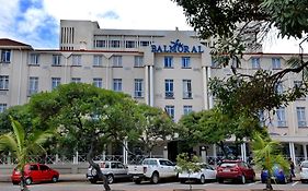 The Balmoral - Halaal Ξενοδοχείο Ντούρμπαν Exterior photo