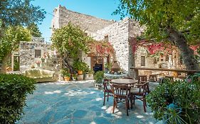 Ha La Bodrum Bed and Breakfast Exterior photo