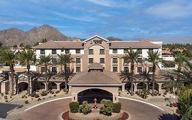 Embassy Suites La Quinta Hotel & Spa Exterior photo